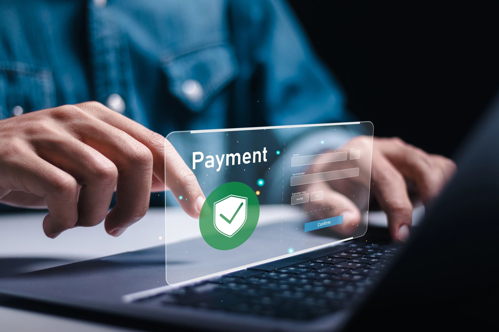Next-Gen Mobile Banking
