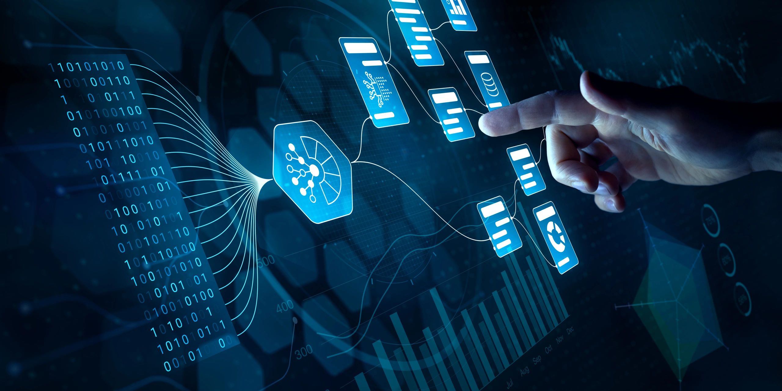 Business Automation Suite