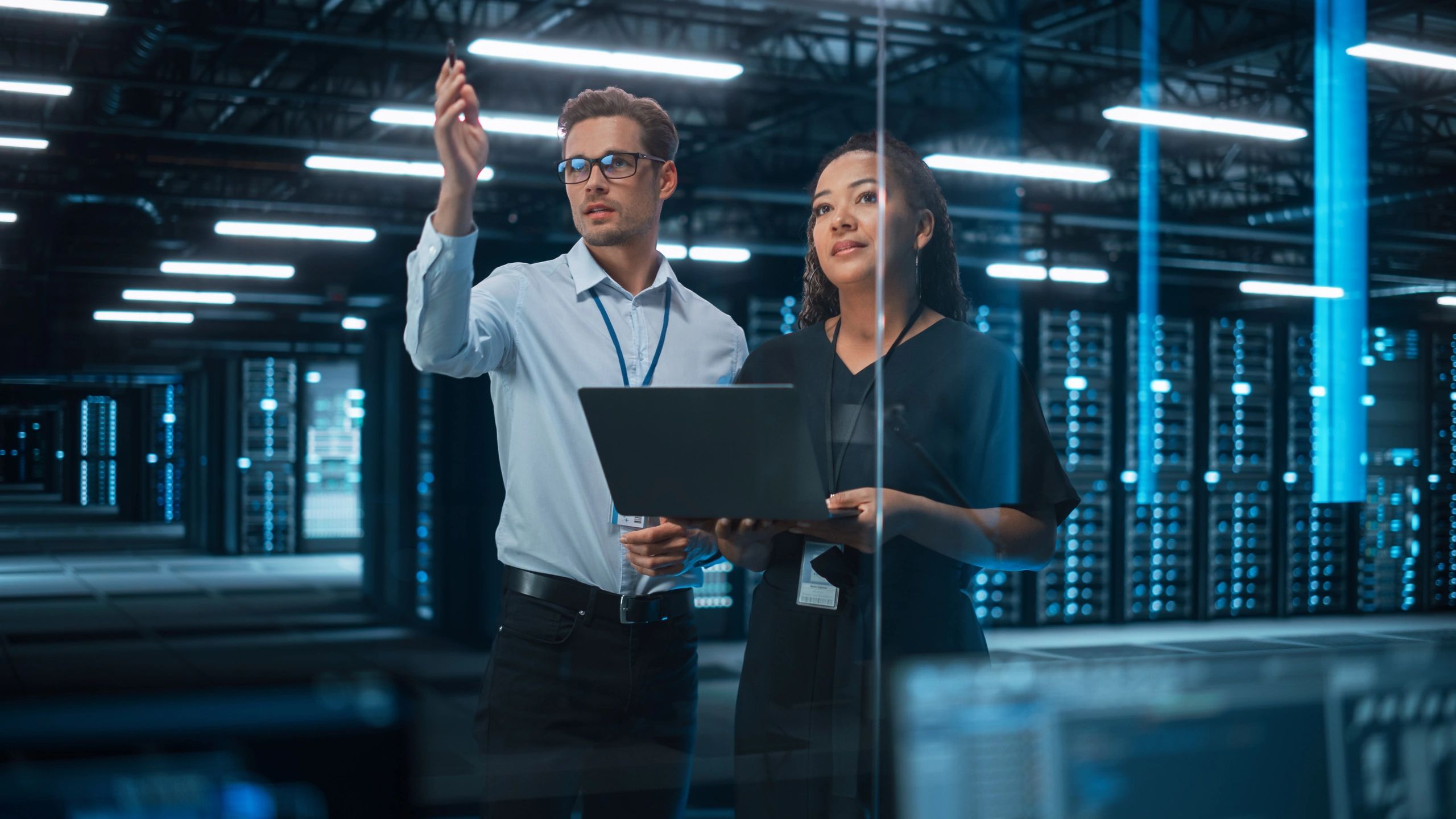 Cloud Analytics for Finance
