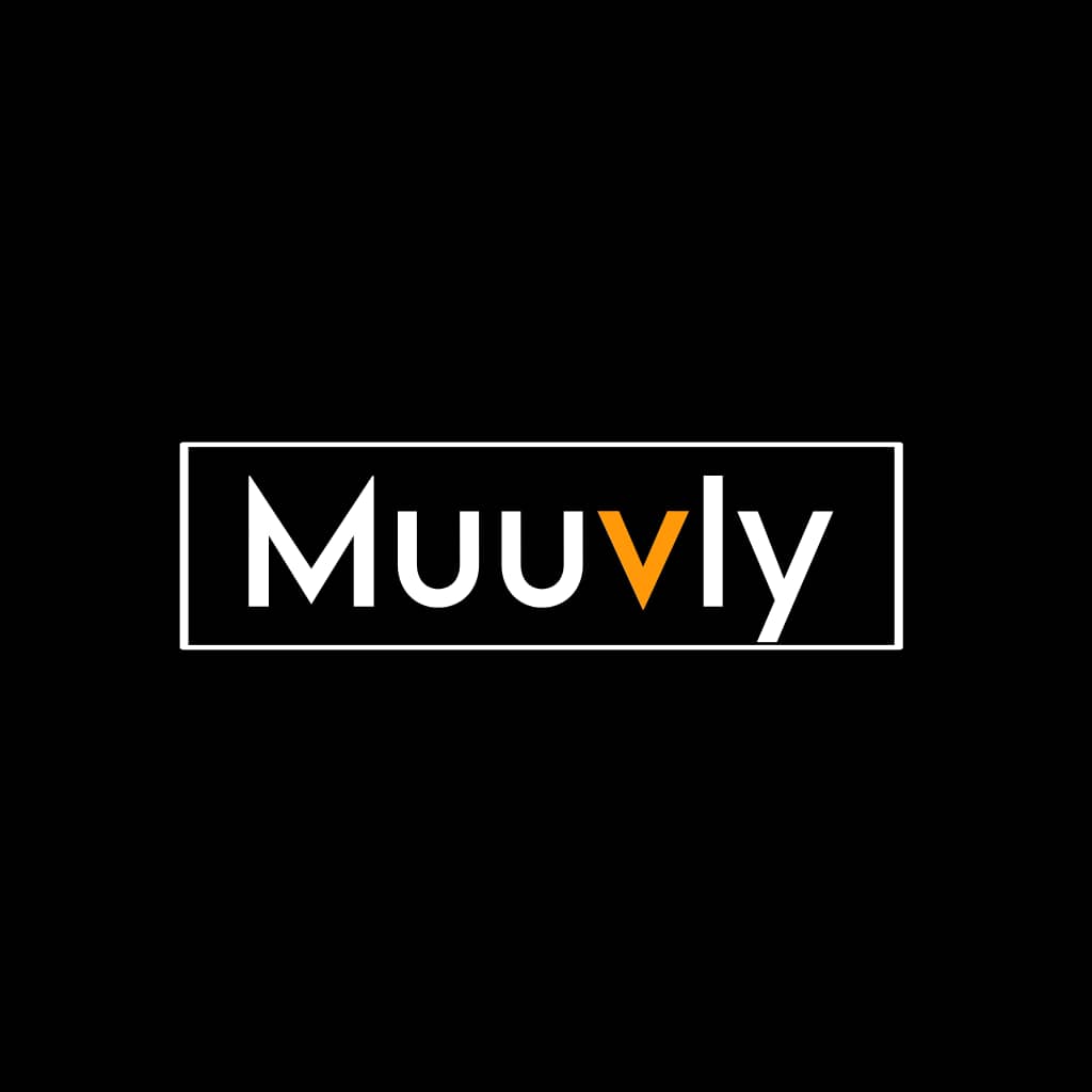Muuvly Logo